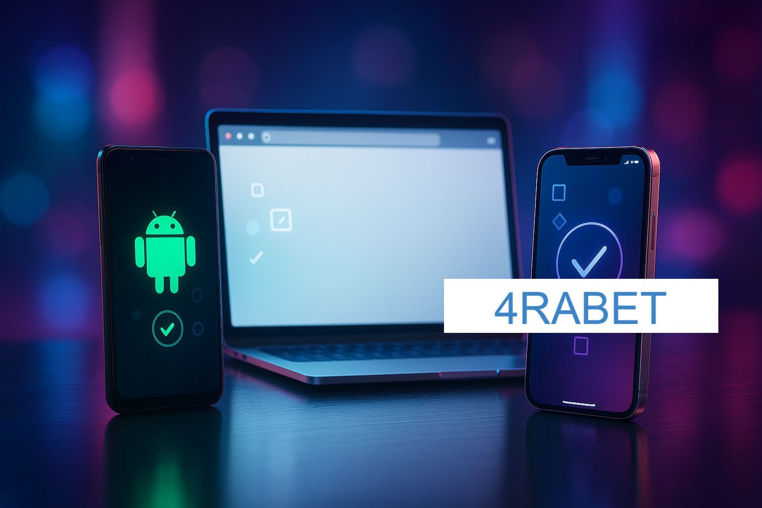 Compatibilidade do App