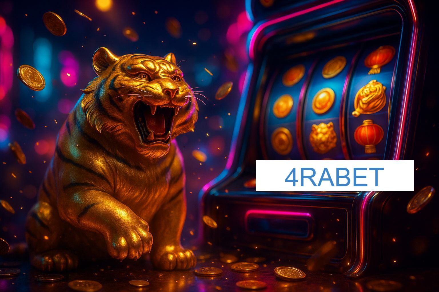 Como Jogar Fortune Tiger
